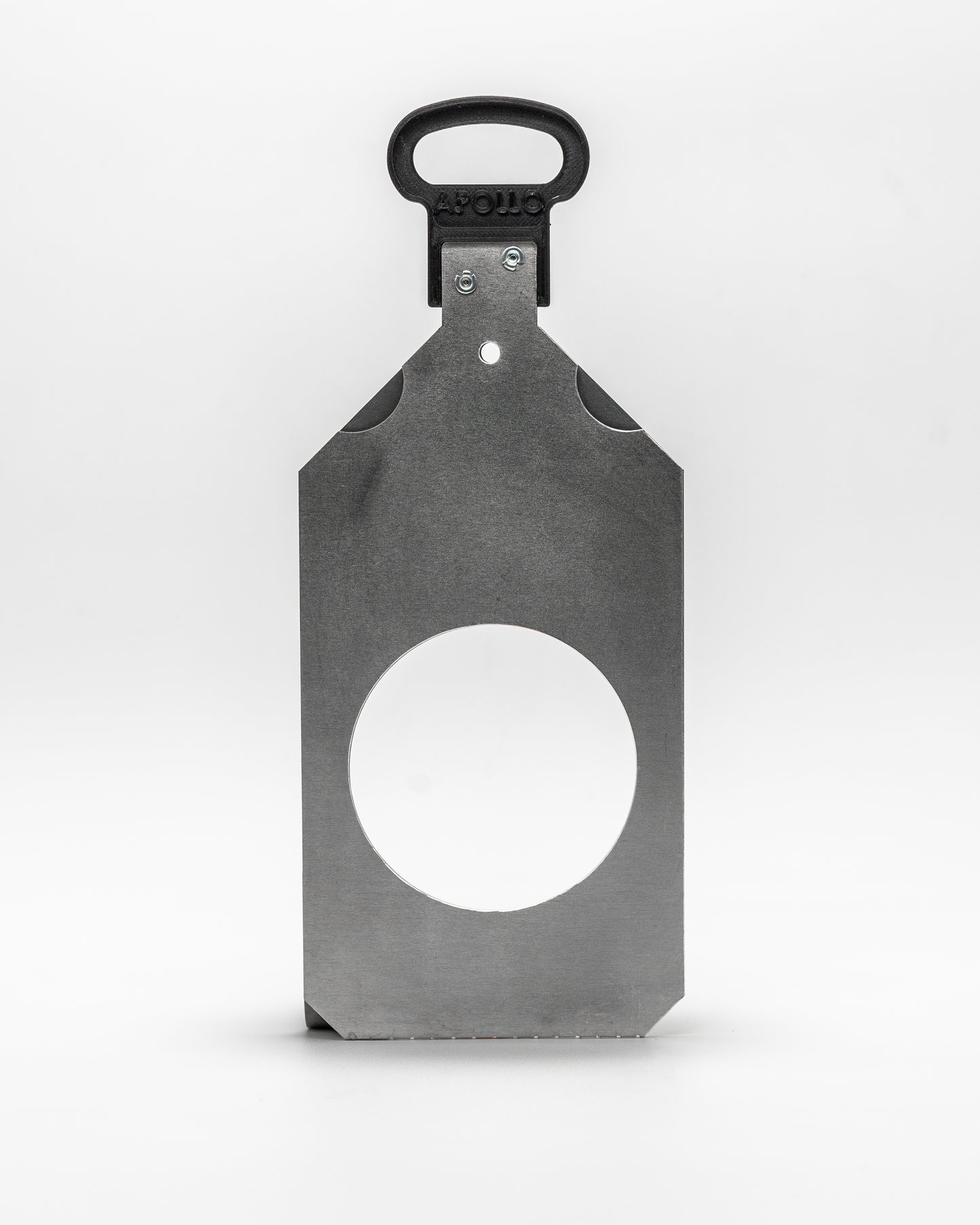 Pattern Holder - Metal / B&W / 1-Color Glass - "B" Size for Source Four