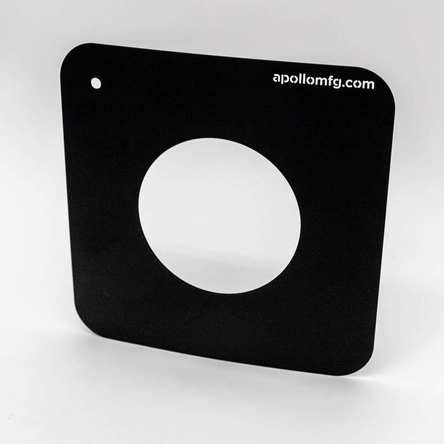 ThinLine™ Donut 6.25" x 6.25" - 2.5 Aperture