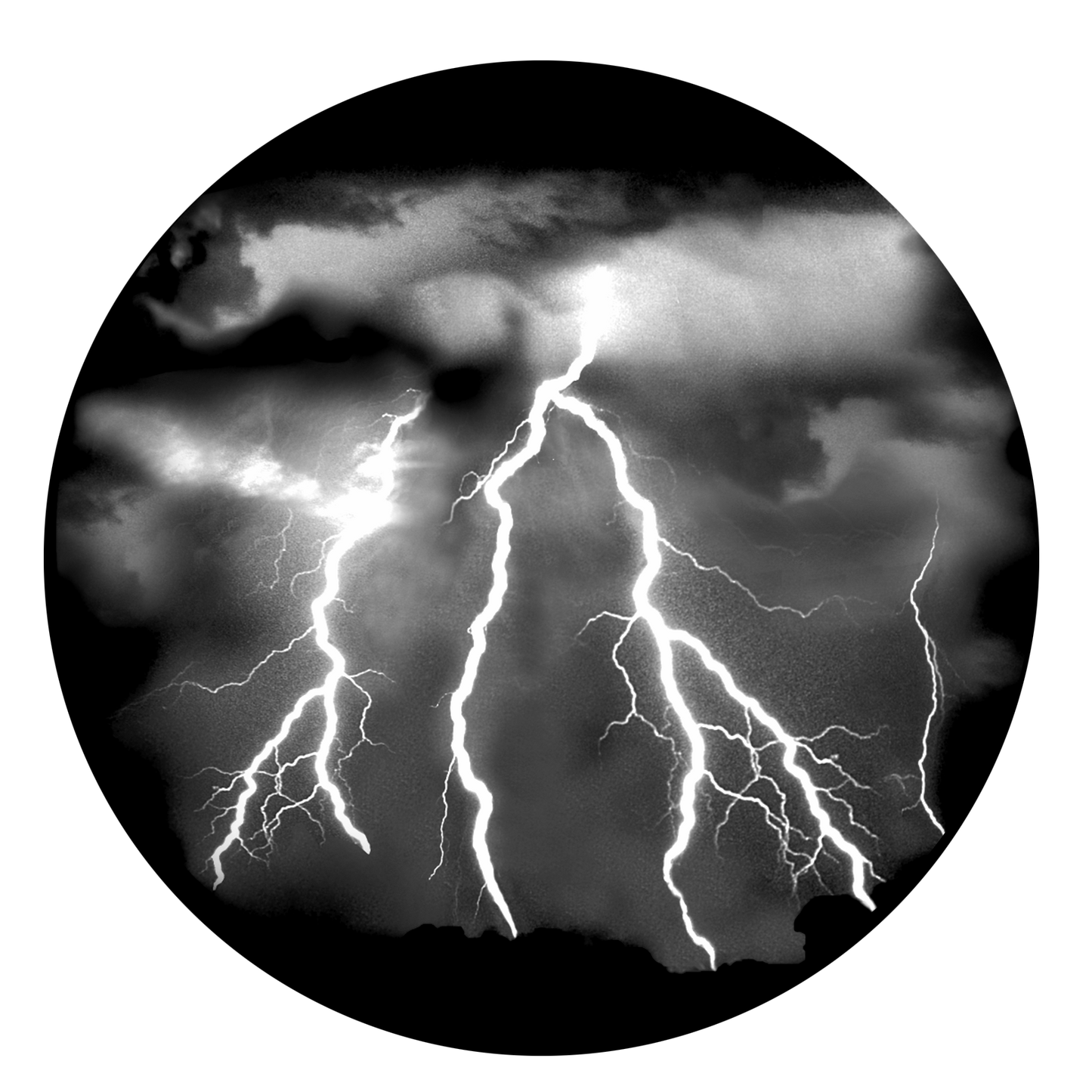SR-0008 Lightning