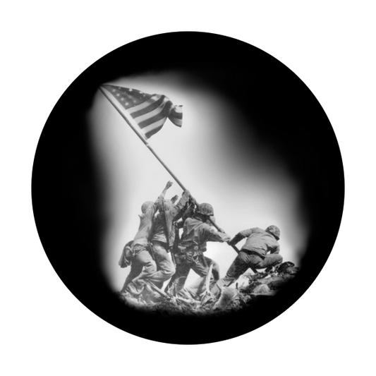 SR-0061 Iwo Jima