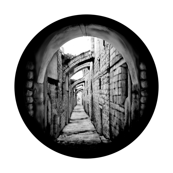 SR-0065 Ancient Street