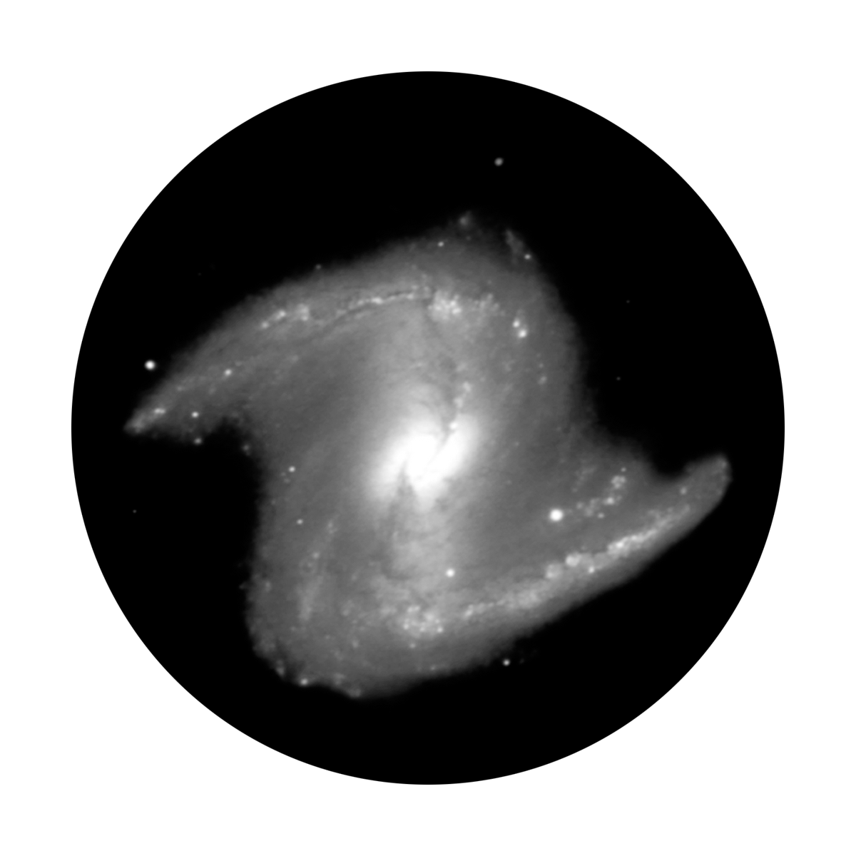 SR-1004 Galaxy
