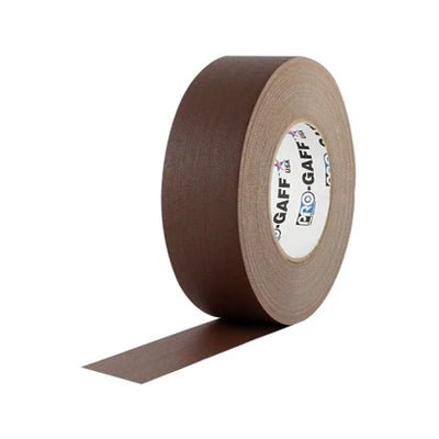 Tape - GAFFER 48mmX50m (2 inch) BROWN