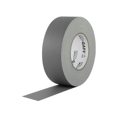 Tape - GAFFER 48mmX50m (2 inch) GRAY
