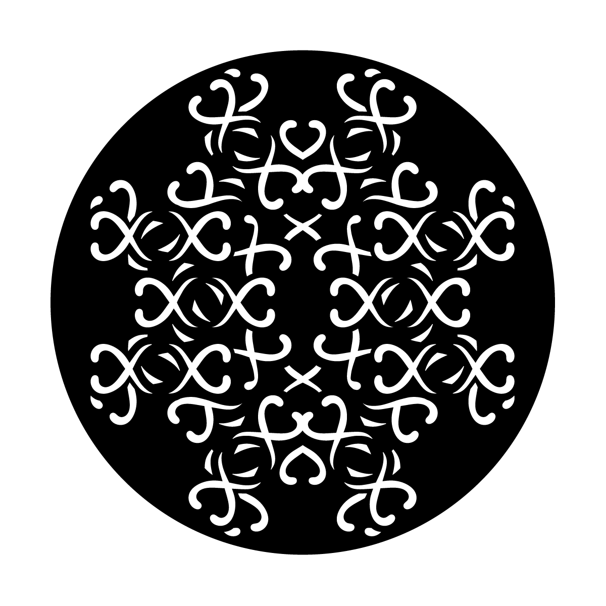 ME-9205 Tong Lattice