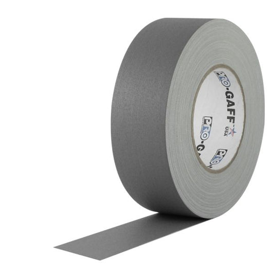 Tape - GAFFER 48mmX50m (2 inch) GRAY