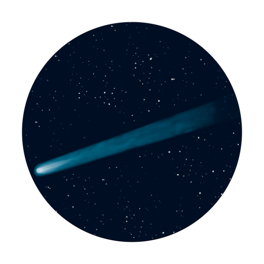 C2-0013 Comet