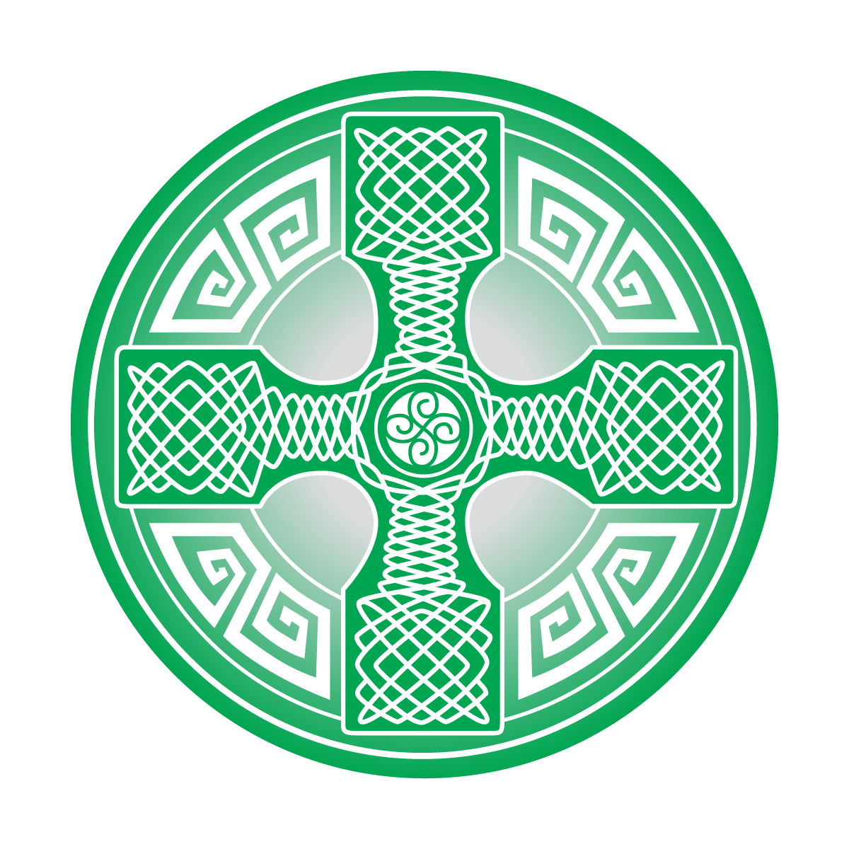 C2-0074 Irish Cross