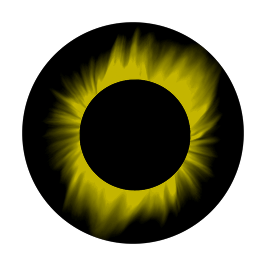 C2-1005 Solar Eclipse