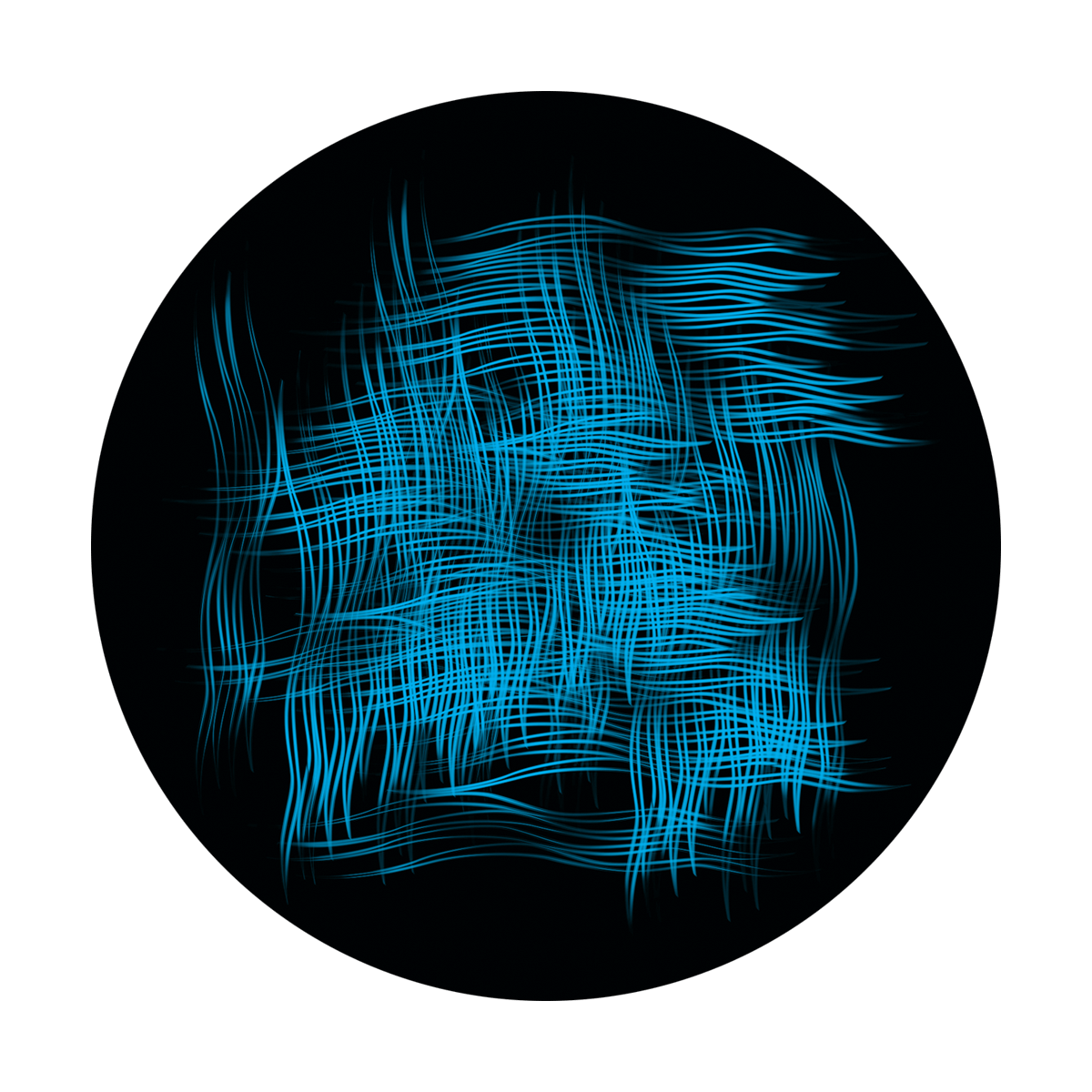 C2-1119 Blue Thatch