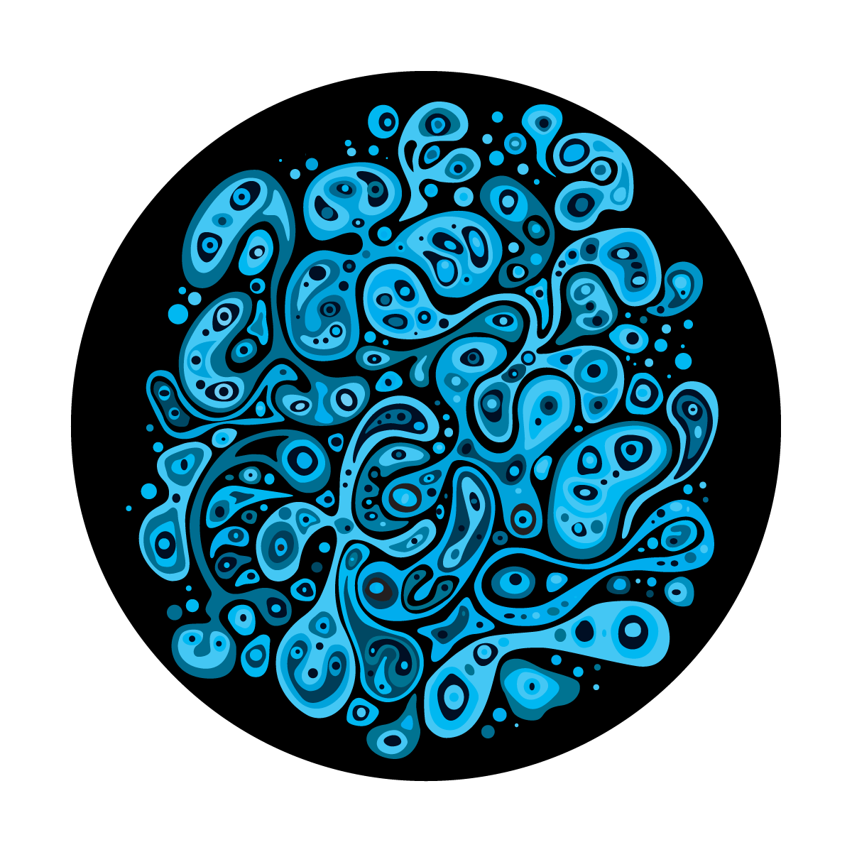 C2-1138 Groovy Blues