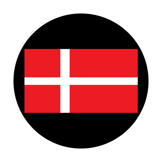 C2-1178 Danish Flag
