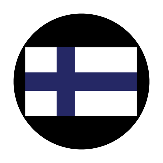 C2-1182 Finnish Flag