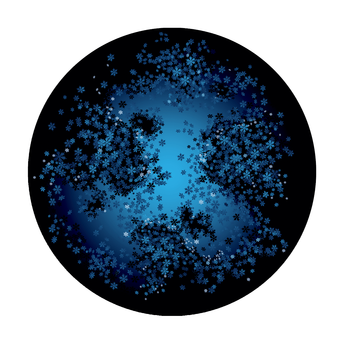 C2 1192 Snowflake Escape c2-1192-snowflake-escape