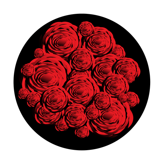 C2-1213 Paper Roses