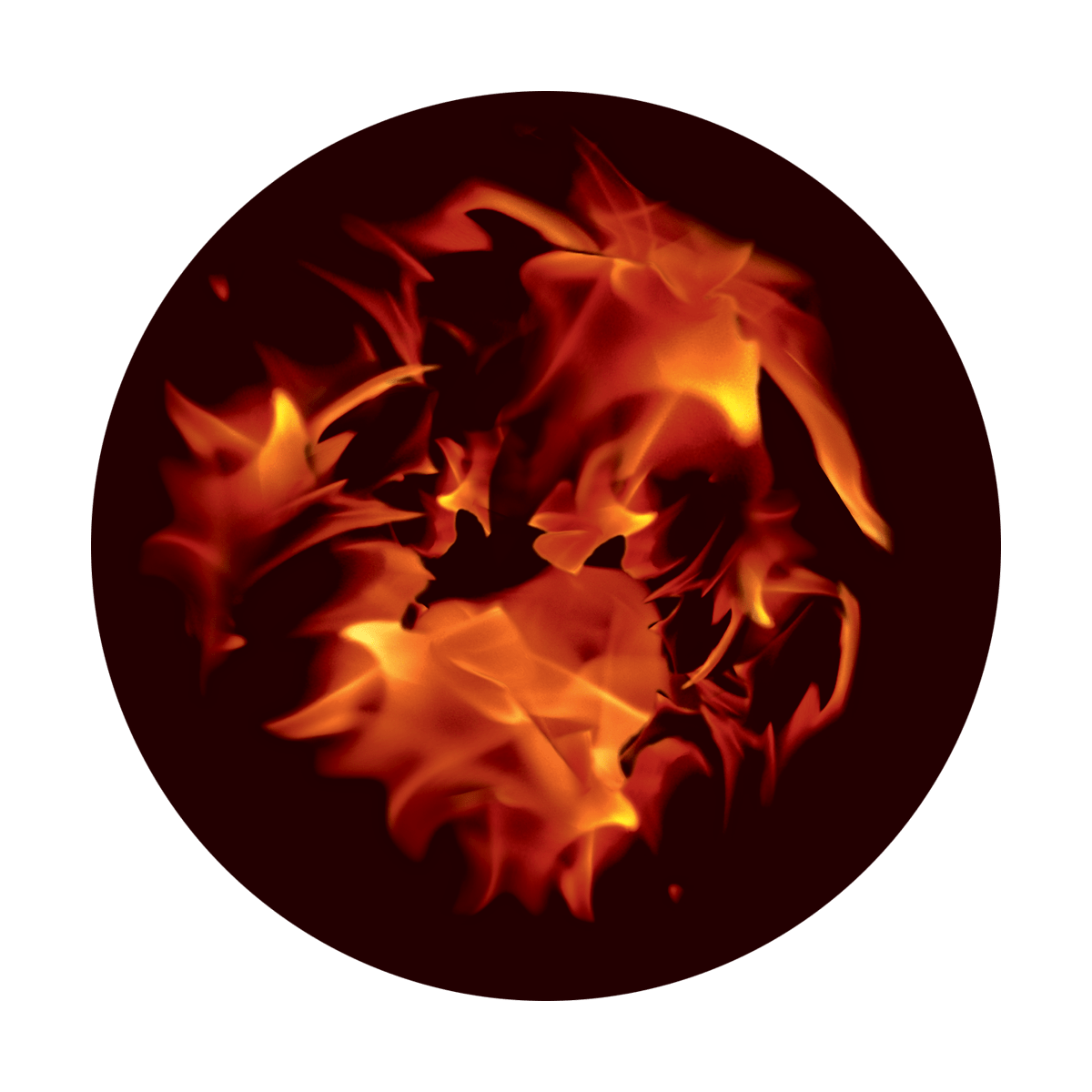 CS-0020 Fiery Furnace