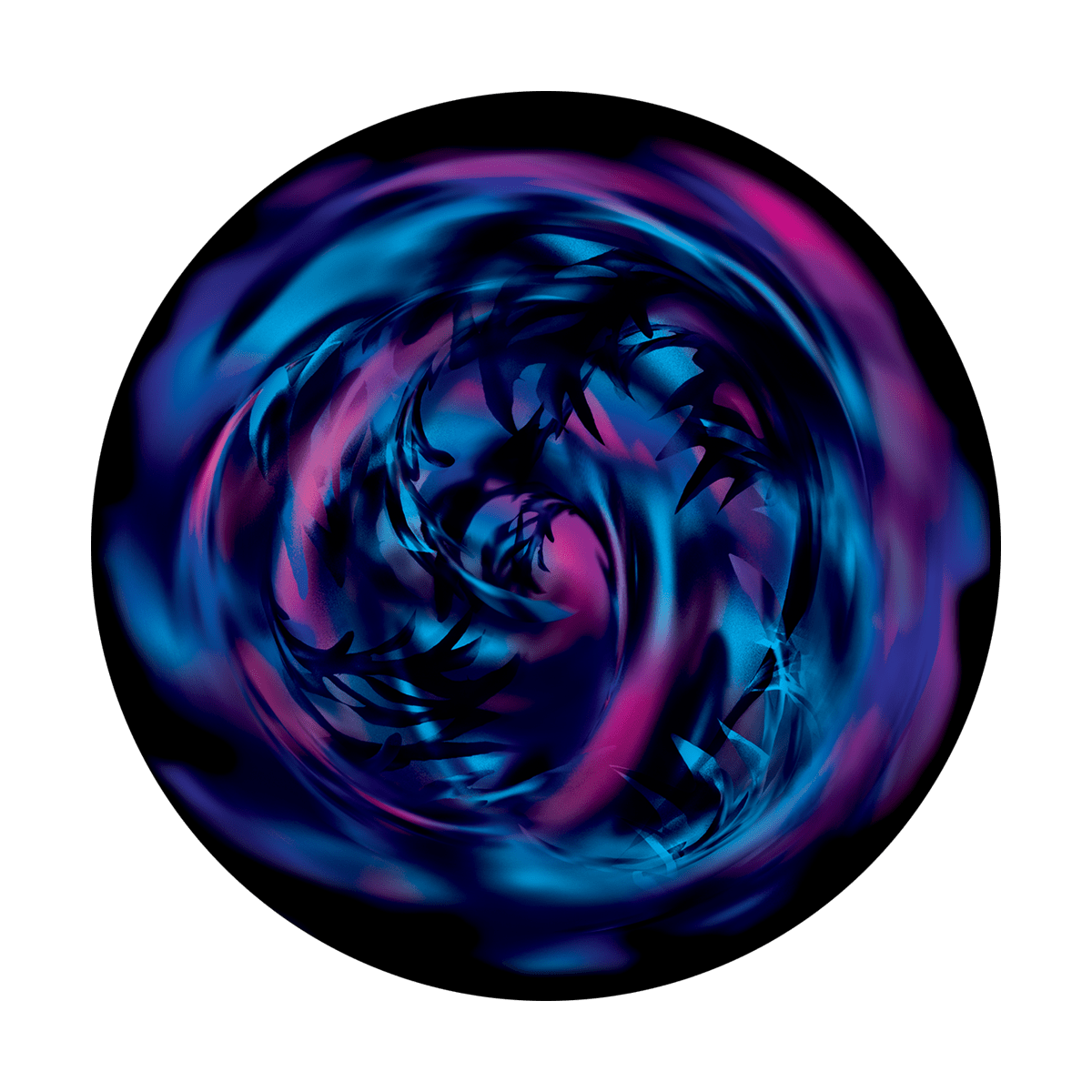 CS-0040 In the Night