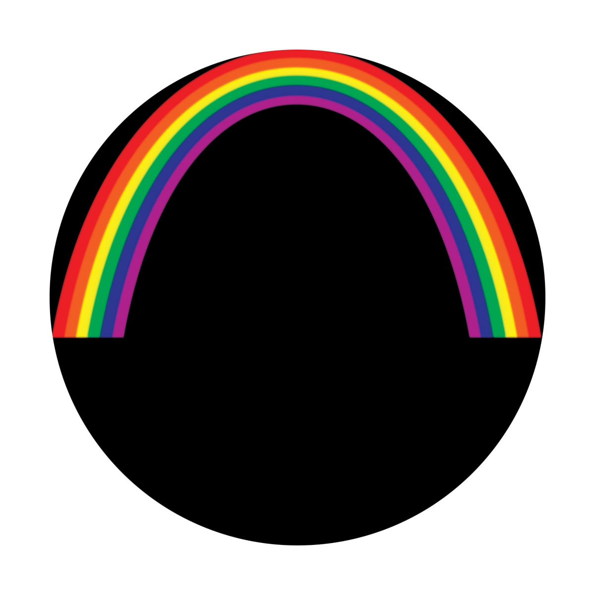 CS-0100 Rainbow