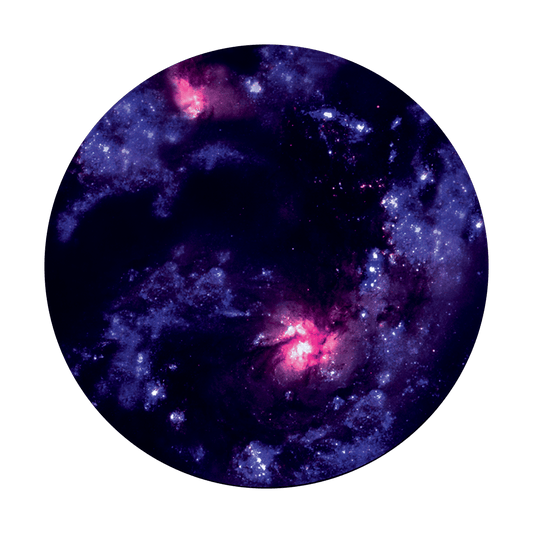 CS-0104 Colliding Galaxies