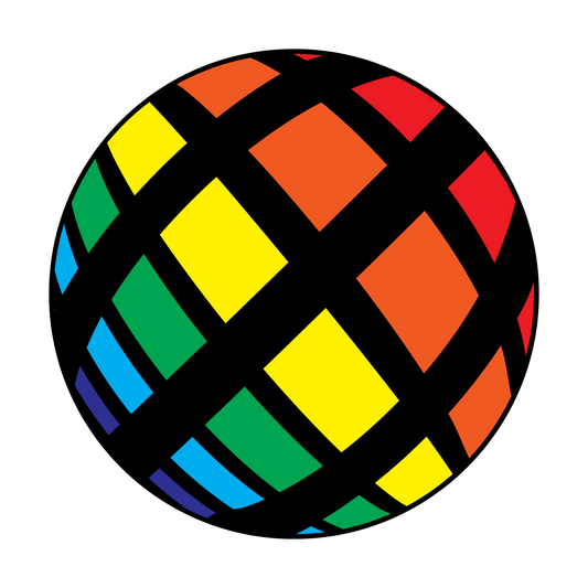 CS-0126 Color Ball