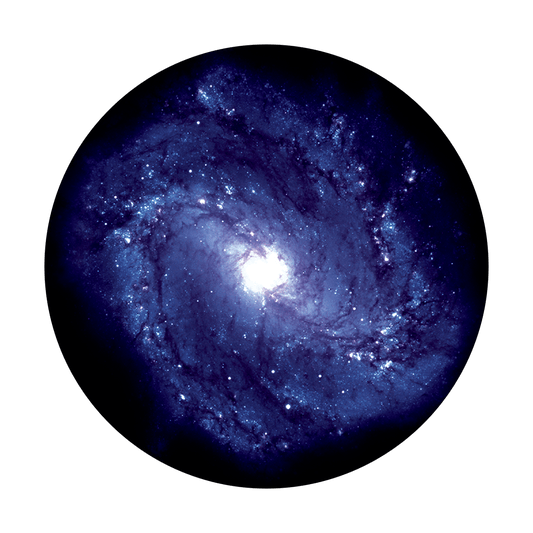 CS-0129 Galaxy Whirl