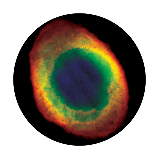 CS-0132 Colorful Nebula