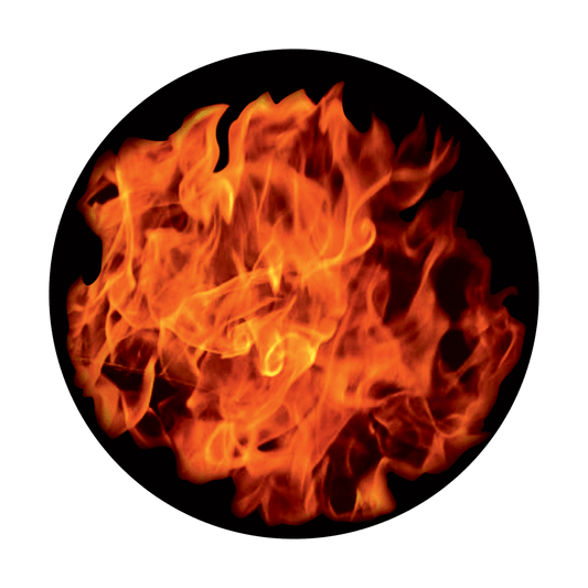 CS-0162 Flaming Hot