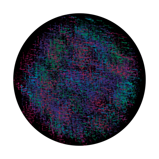 CS-0177 Colored Threads