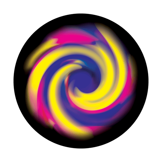 CS-0178 Blurred Swirl