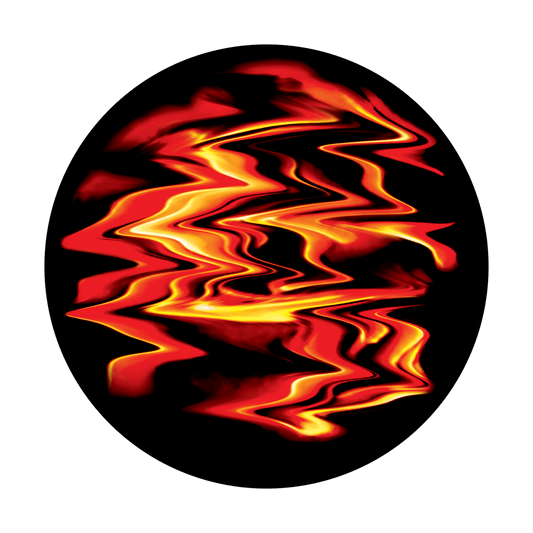 CS-2469 Smeared Lava