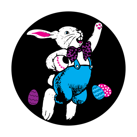 CS-3416 Bunny Hopping