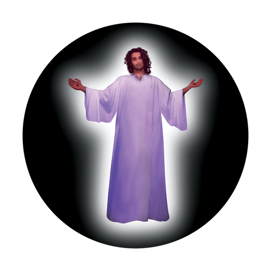 CS-3418 Jesus Welcome