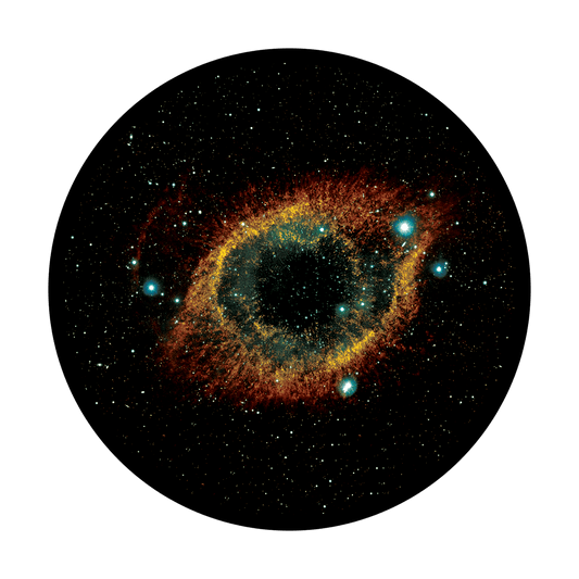 CS-3494 Eye In Space