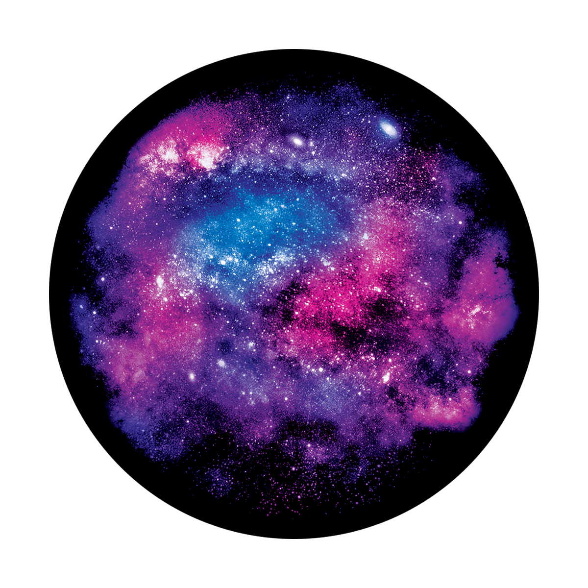 CS-3510 Time 'N Space