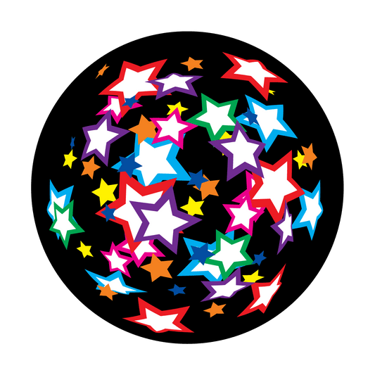 CS-3526 Globe of Stars