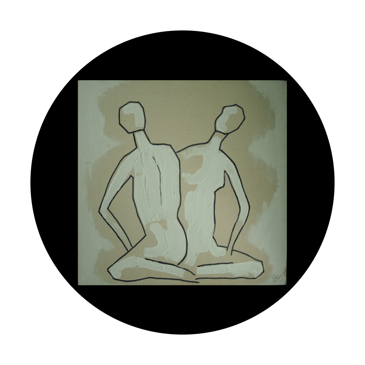 CSDS-8060 D. Antonakos - You and Me