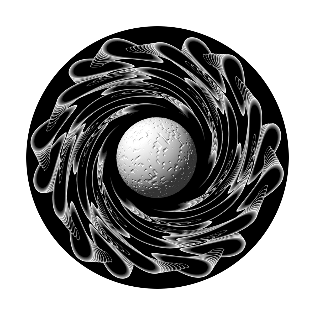 HE-1056 Magnetic Fields