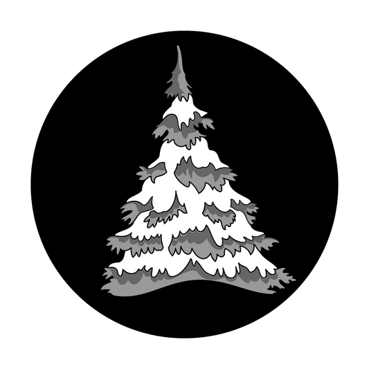 HE-1290 Christmas Tree