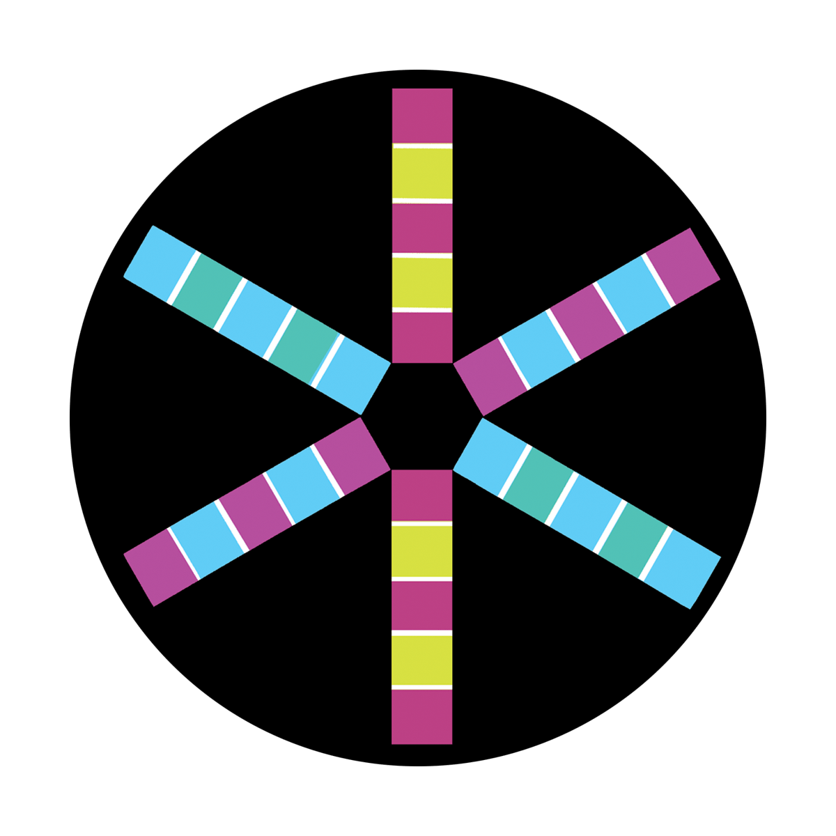 HE-3003 Pielight Multicolor