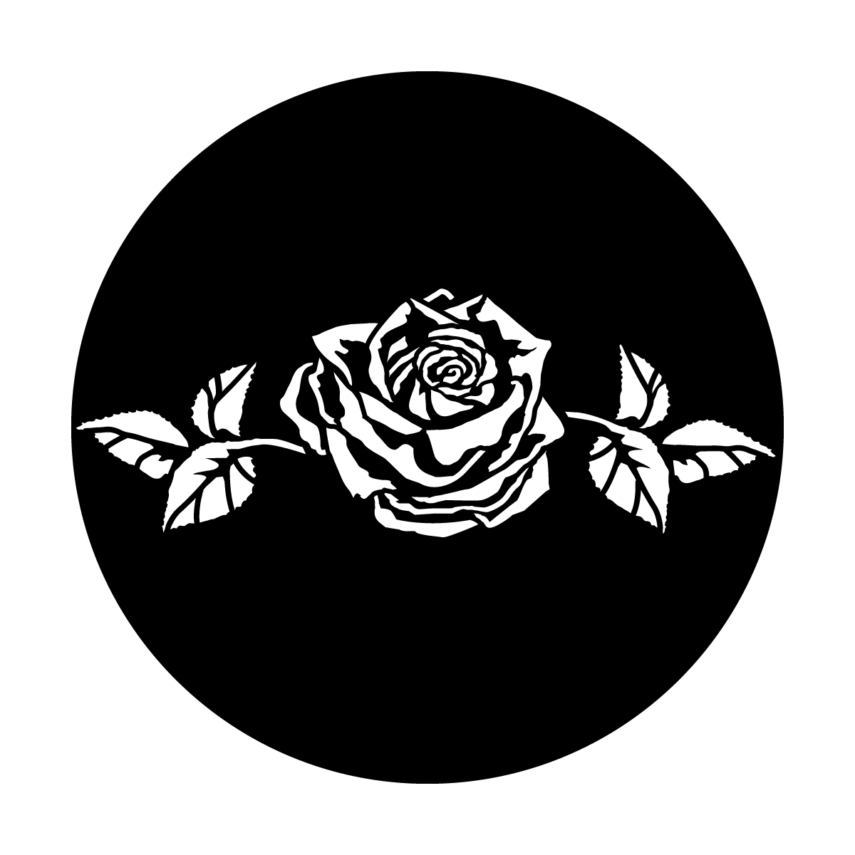 ME-1156 Romantic Rose Divider