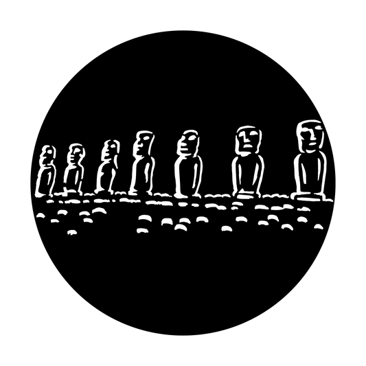 ME-1209 Easter Island