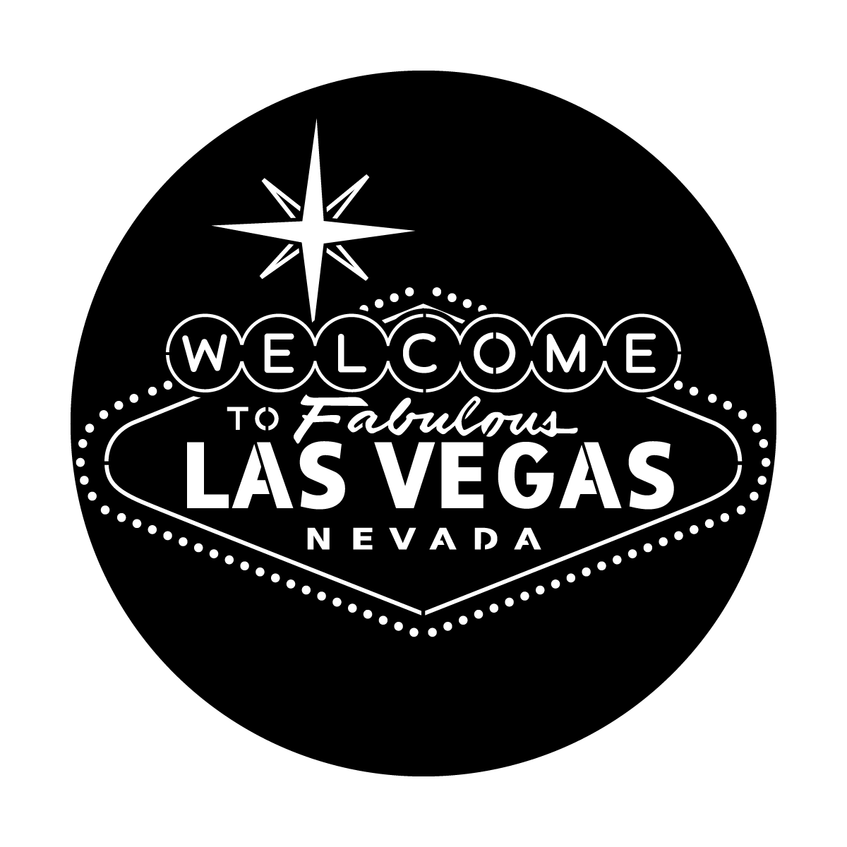 ME-1234 Welcome To Vegas