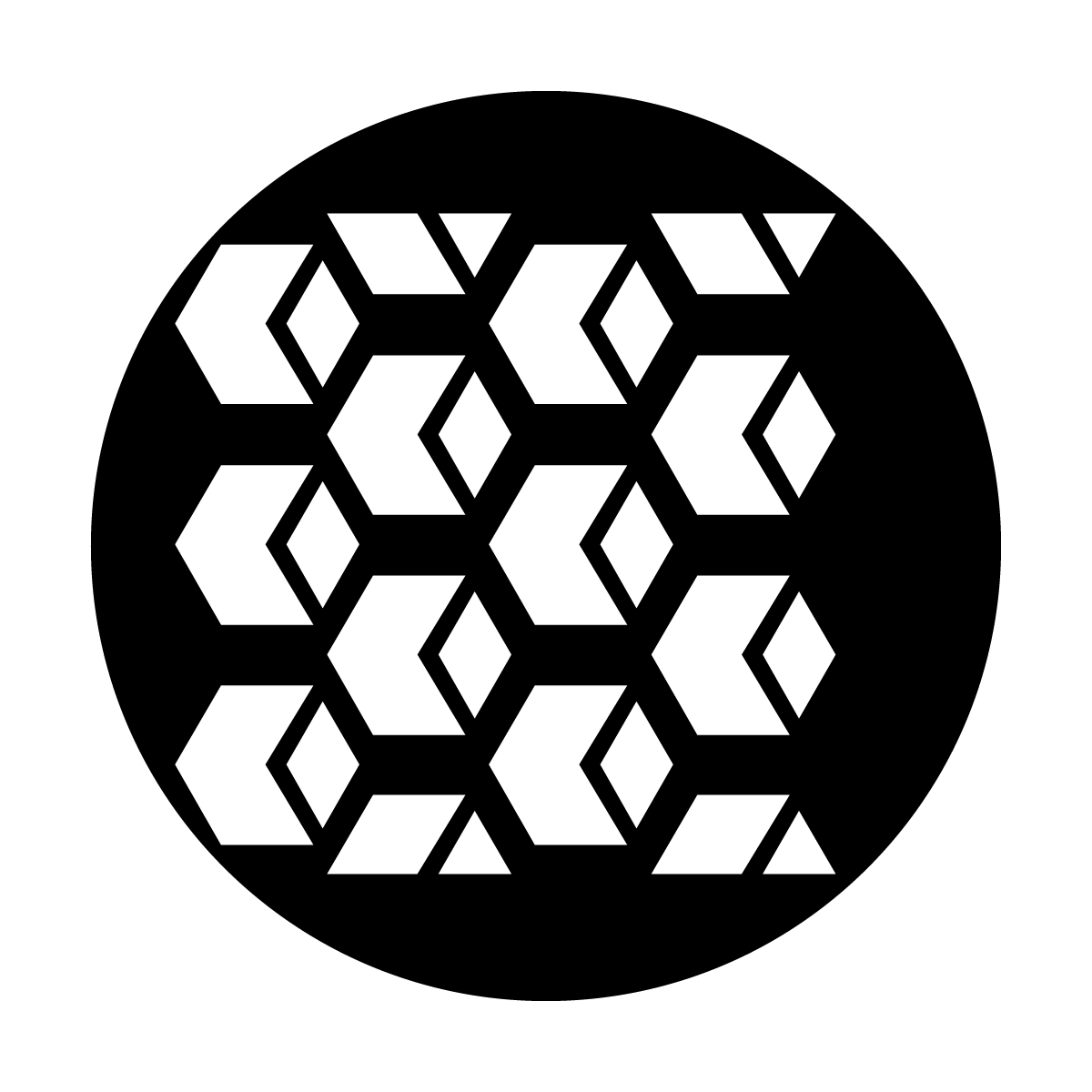 ME-1311 Tiling Pop Art