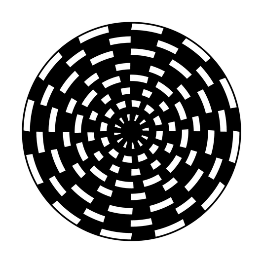 ME-1316 Vortex Checkerboard