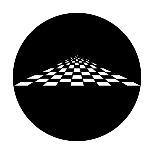 ME-1321 Vanishing Checkerboard