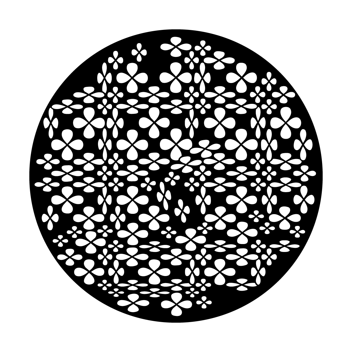 ME-2028 Flower Power