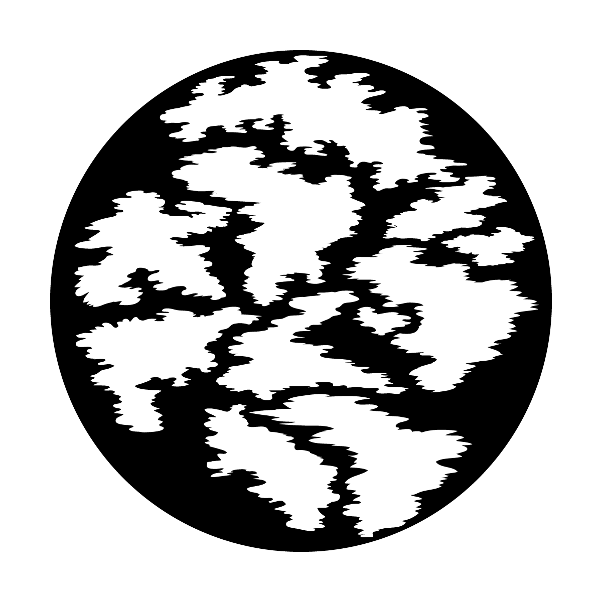 ME-2156 Fuzzy Clouds