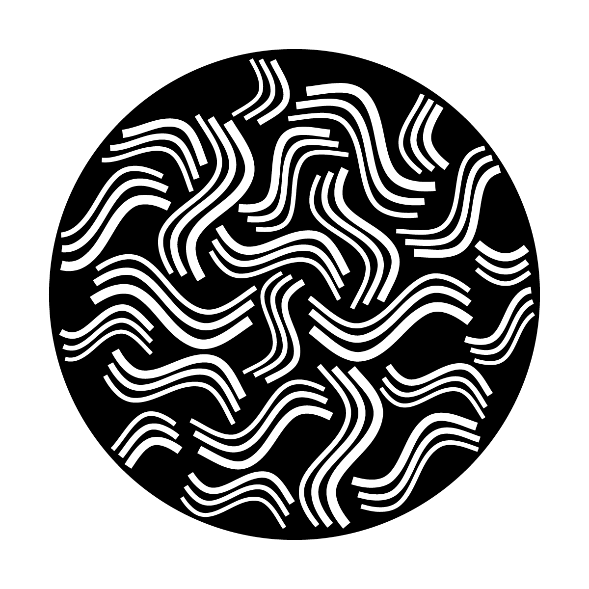 ME-2181 Licorice Chaos