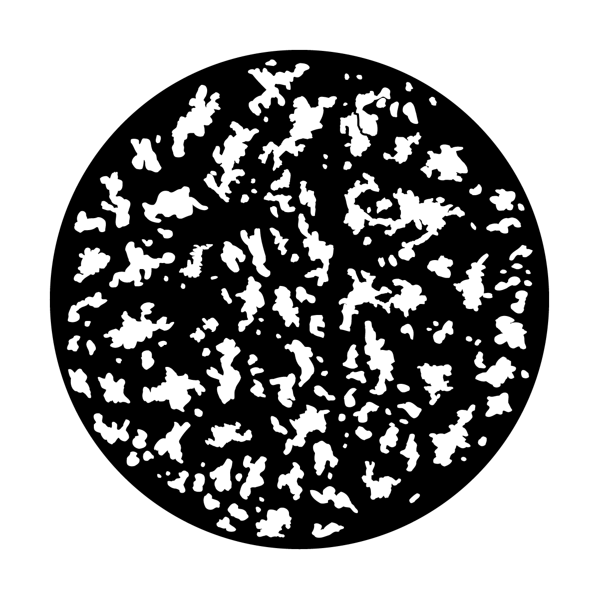 ME-2199 Breakup Dust Dense