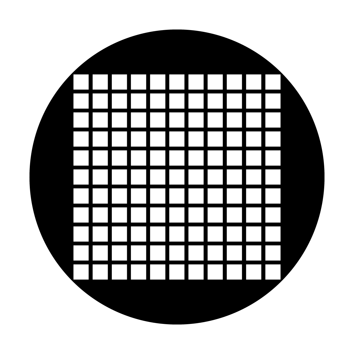 ME-2215 Squares In A Box